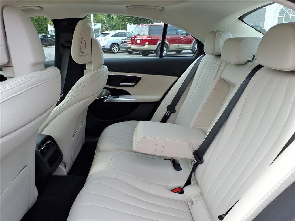 2024 Mercedes-Benz E-Class E450 - Photo 22