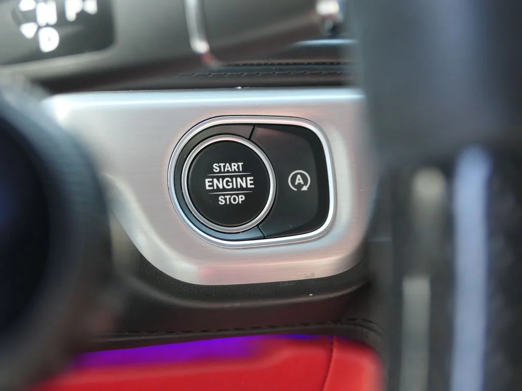 Used 2020  Mercedes-Benz G 63 AMG® image 18