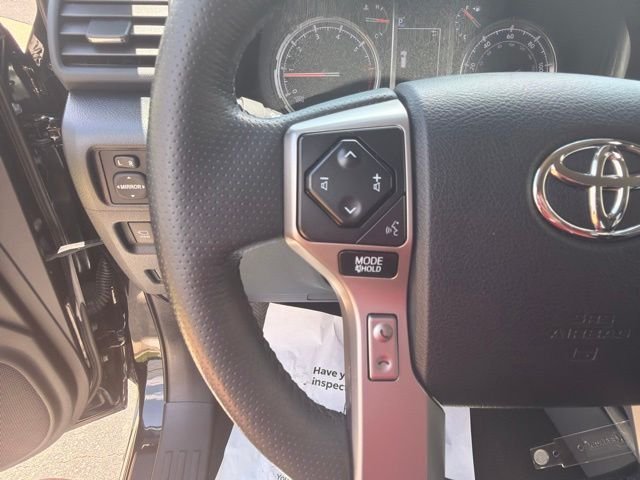 Used 2023 Black Toyota Limited image 35