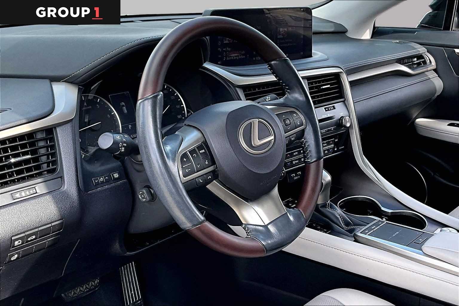 Certified Used 2020 01H9/NEBULA GRAY PEARL Lexus  image 15