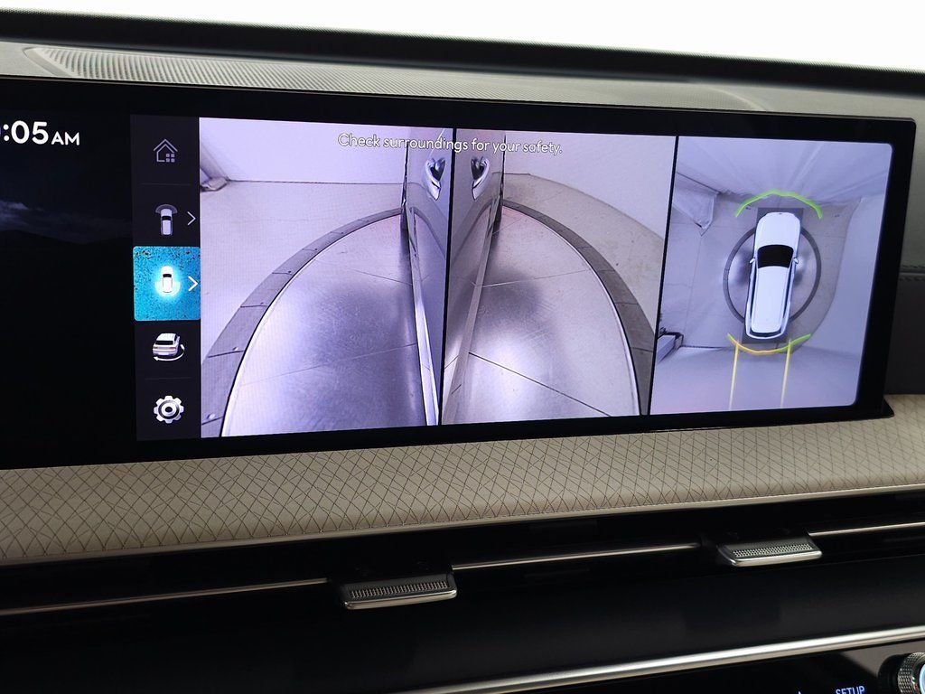 Used 2026 Silver Genesis 3.5T Prestige image 28