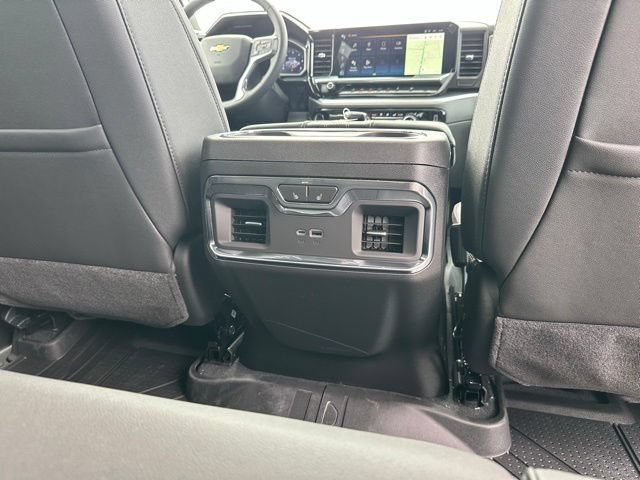 2026 Chevrolet Silverado 1500 High Country - Photo 14
