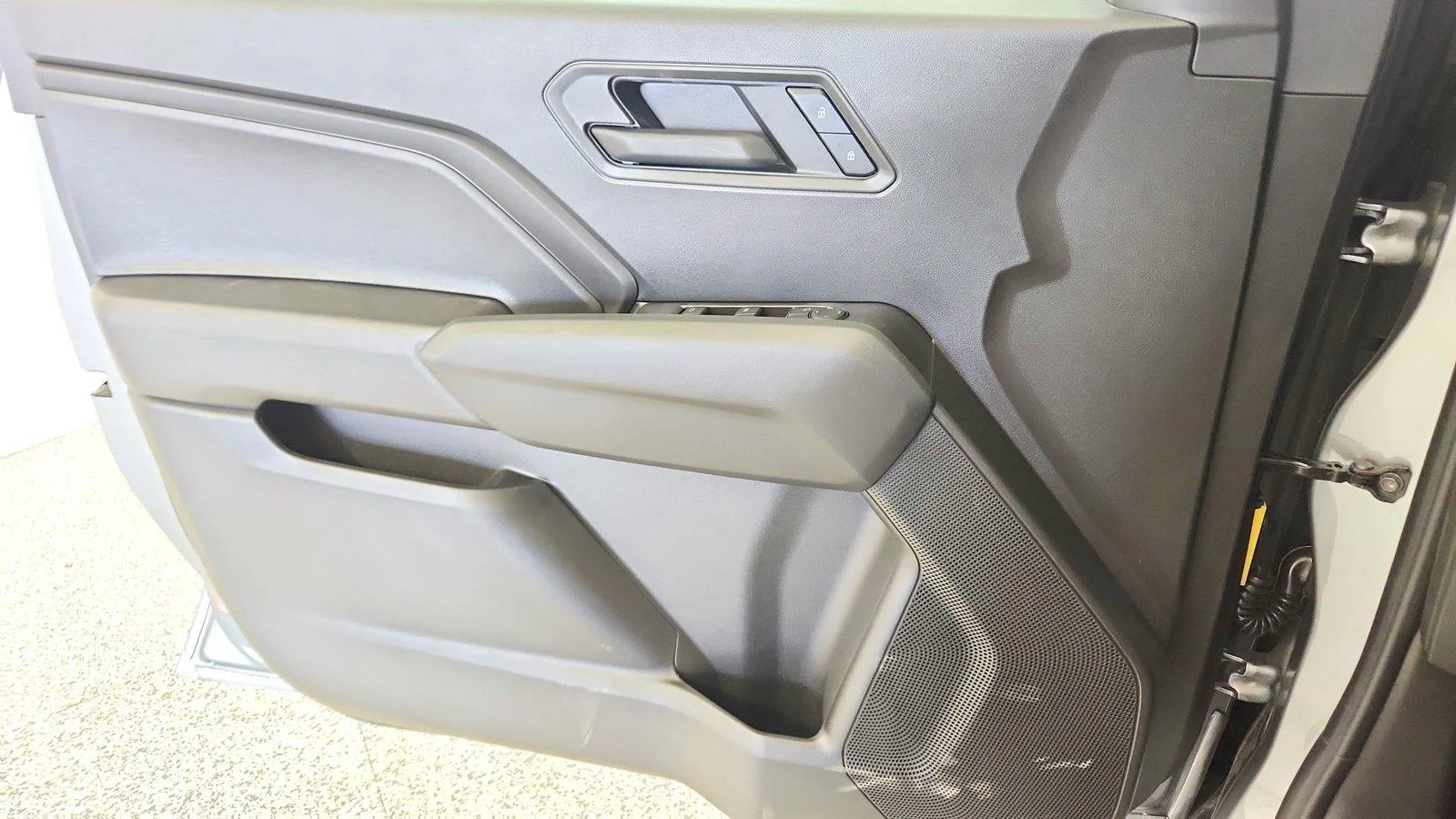 2026 Chevrolet Colorado Trail Boss - Photo 21