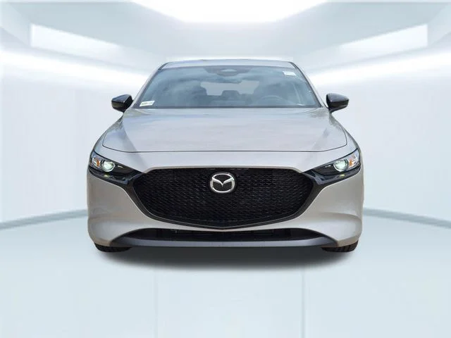 New 2026 Platinum Quartz Metallic Mazda 2.5 S Select Sport image 10