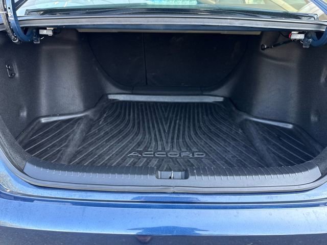 2023 Honda Accord EX - Photo 21