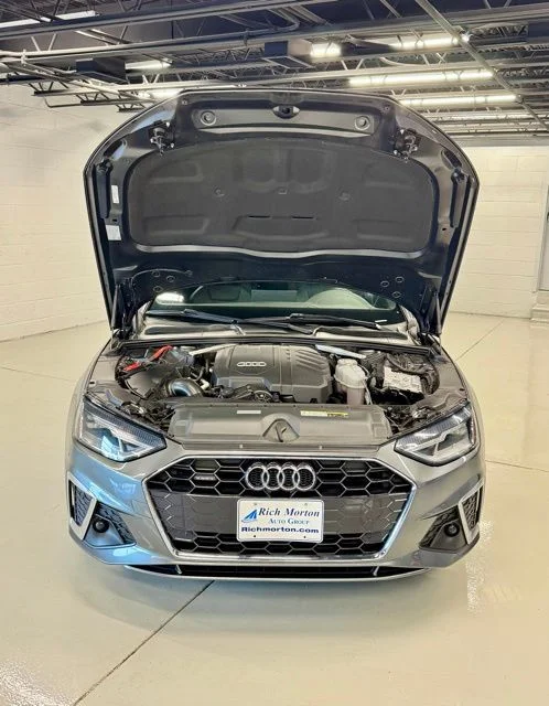 2021 Audi A4 Premium - Photo 29