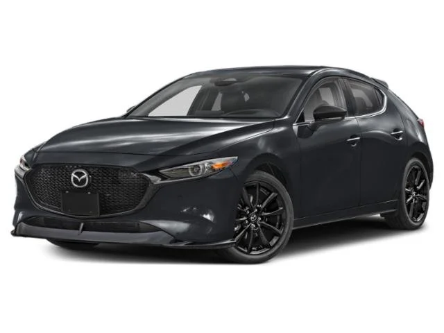 2026 Mazda CX-3 Premium Plus 2.5 AT 5-Door SKYACTIV AWD's photo