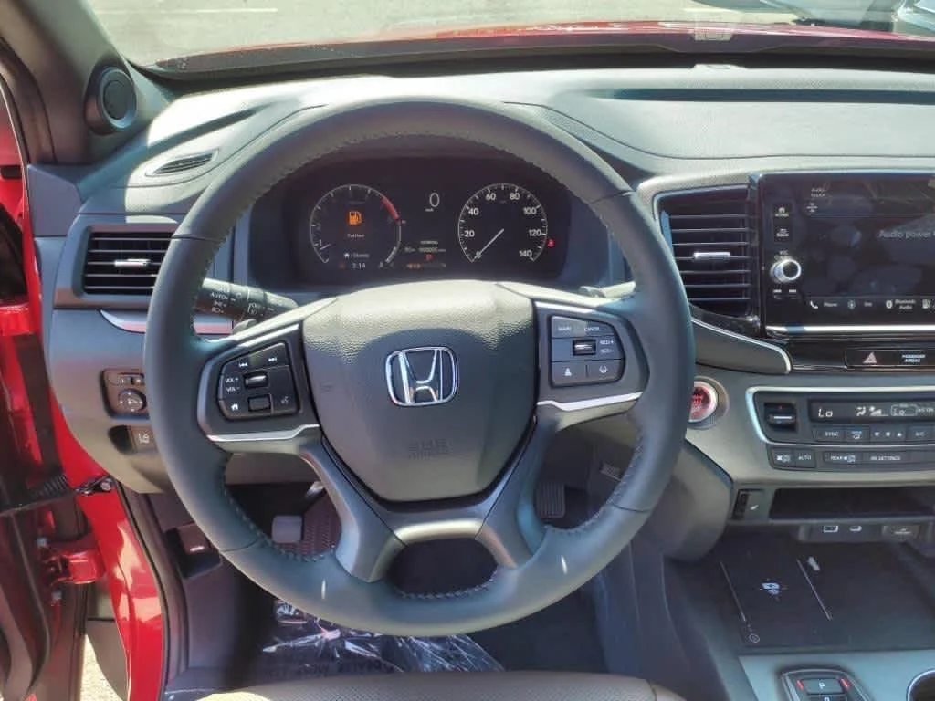 2026 Honda Ridgeline RTL - Photo 6