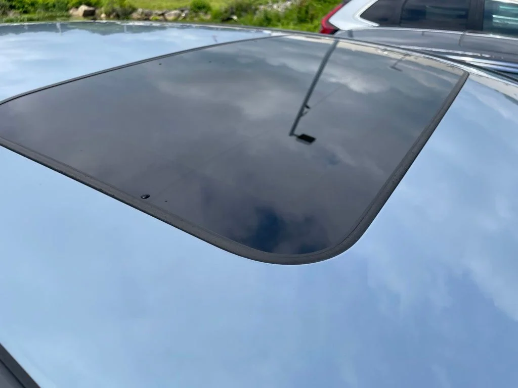 Certified Used 2020 Sonic Gray Pearl Honda EX-L image 17