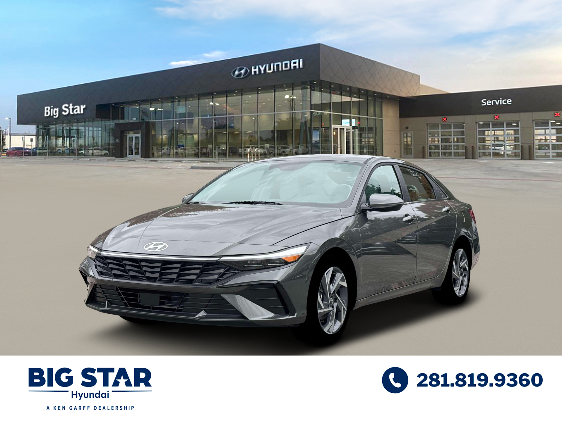 New 2026 Amazon Gray Hyundai Limited image 20