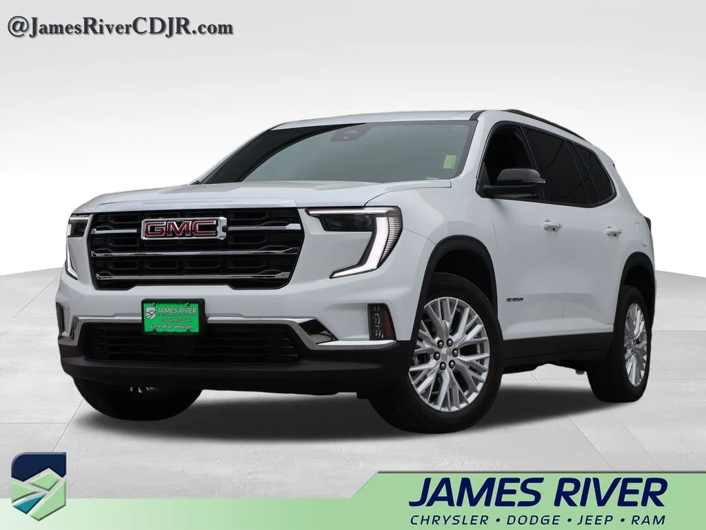 2026 GMC Acadia Elevation AWD's photo