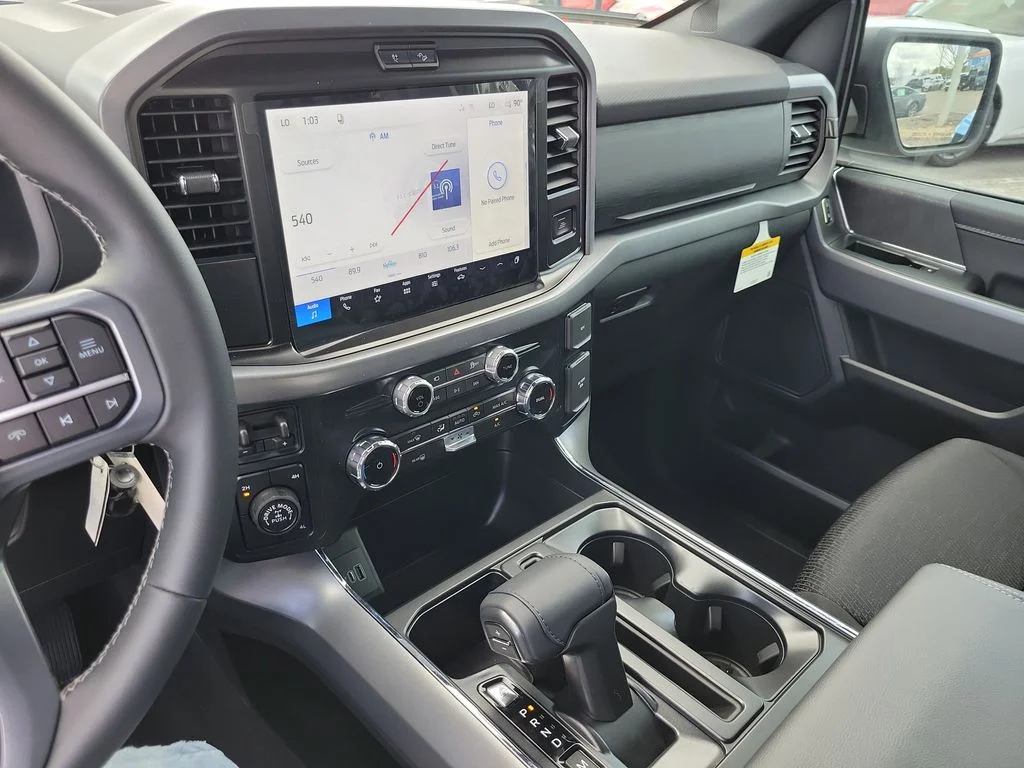 New 2026 Avalanche Ford XLT image 22