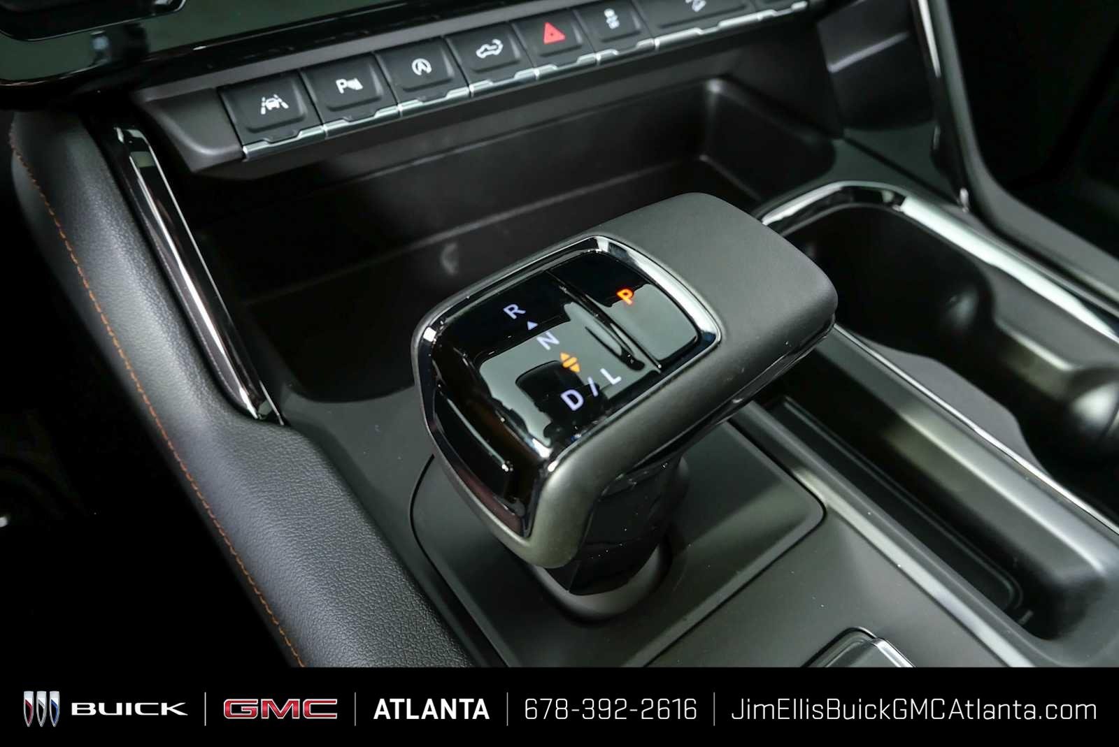 2026 GMC Sierra 1500 AT4 - Photo 18
