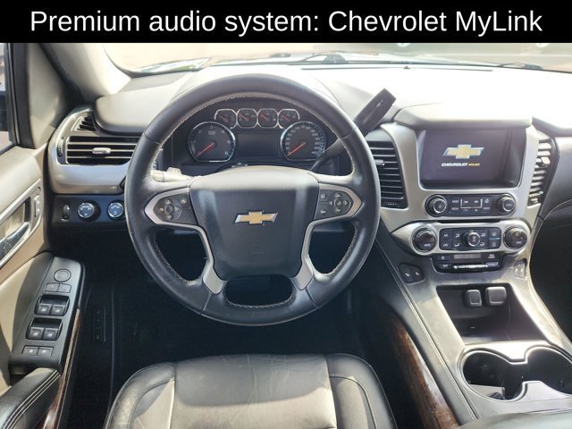 Used 2017 BLACK Chevrolet LT image 22