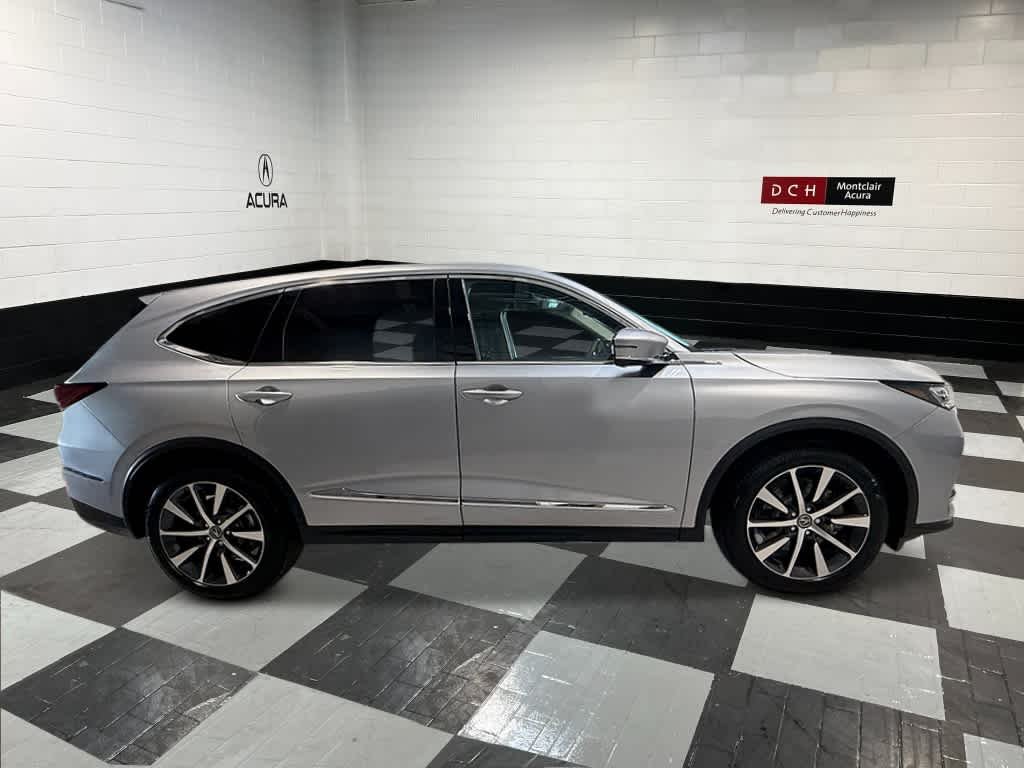 2026 Acura MDX Technology Package - Photo 6
