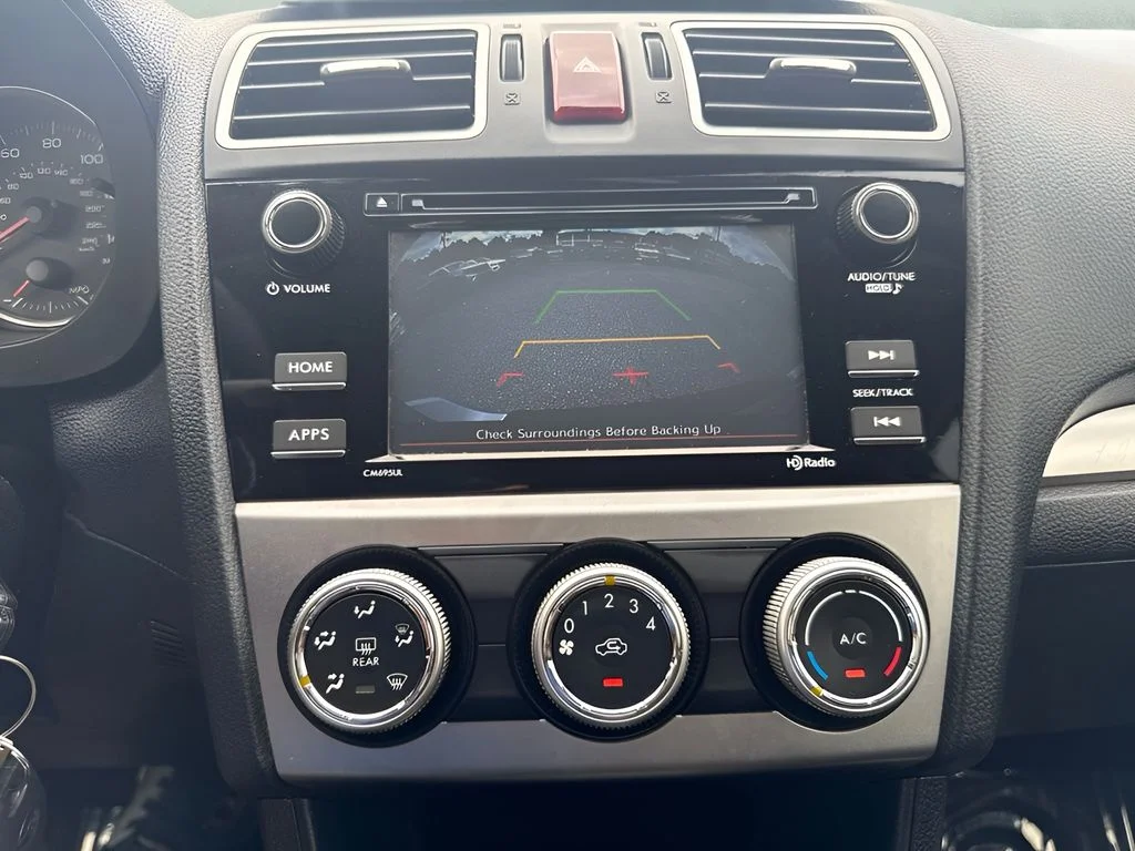 Used 2017 Silver Subaru 2.0i Premium image 9