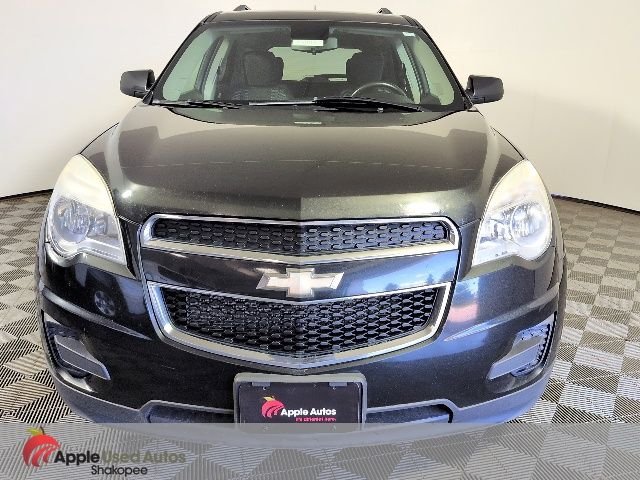 Used 2013 Chevrolet Equinox 1LT with VIN 2GNFLEEK7D6173494 for sale in Apple Valley, Minnesota