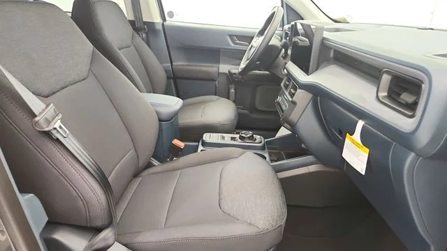 New 2026 Carbonized Gray Metallic Ford XL image 43