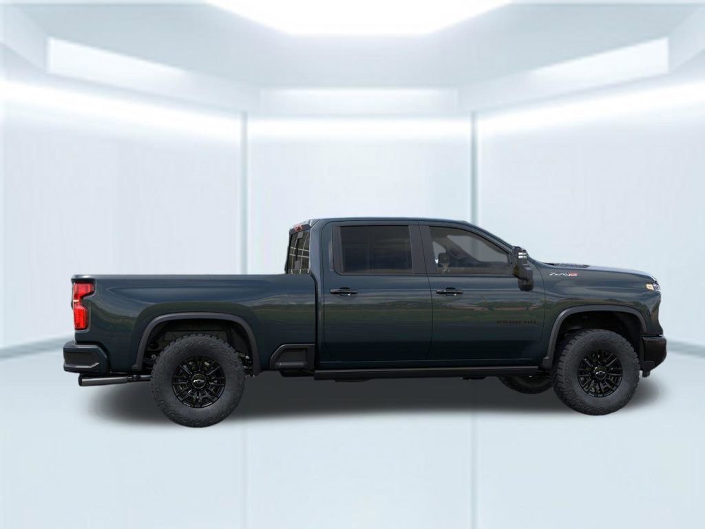 2026 Chevrolet Silverado 2500 HD ZR2 - Photo 8