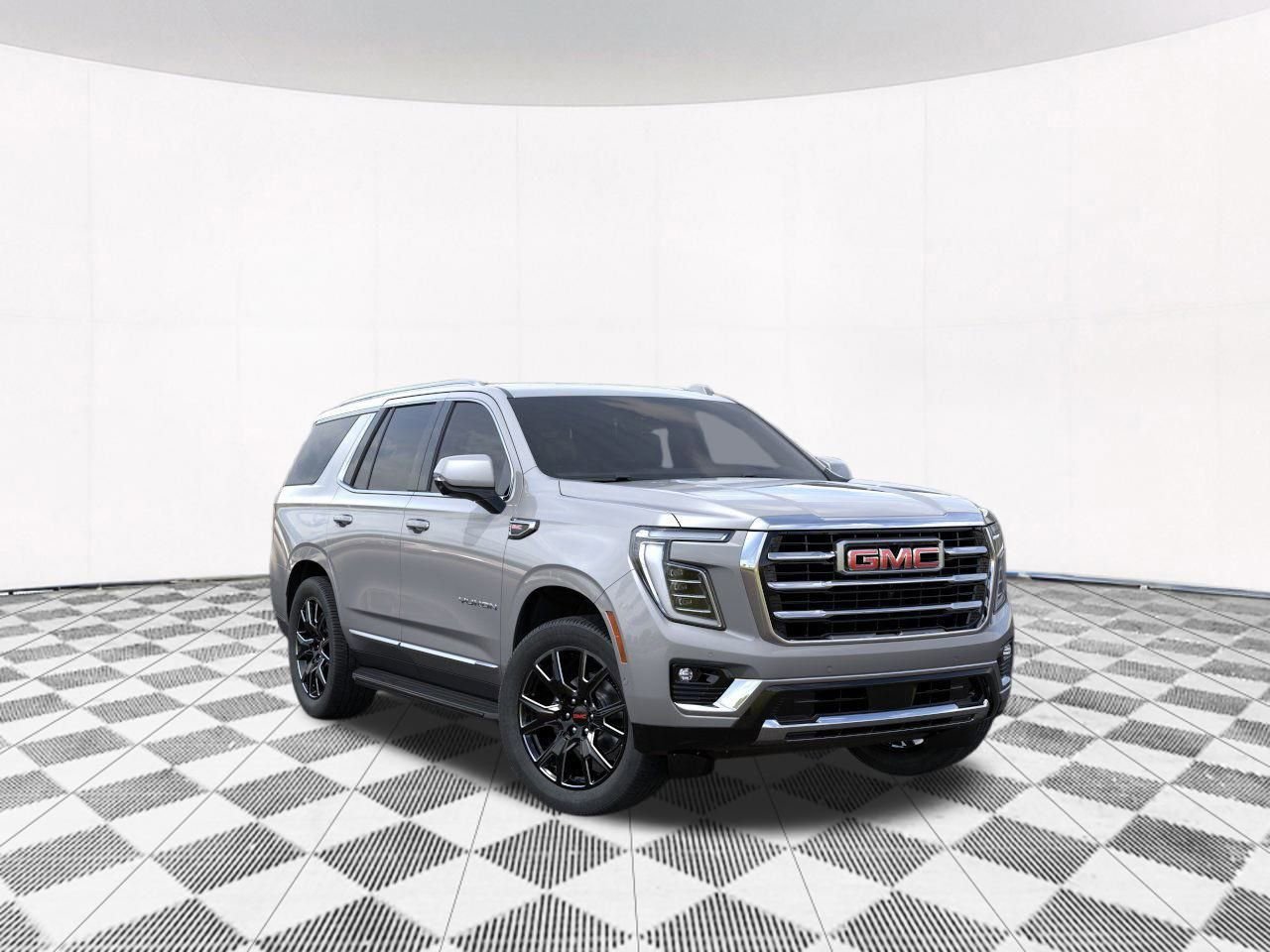 2026 GMC YUKON - Image 7