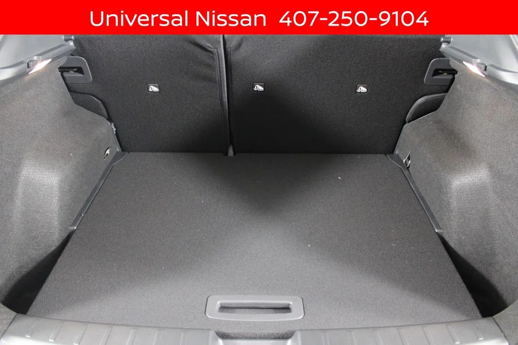 2026 Nissan KICKS SV - Photo 12
