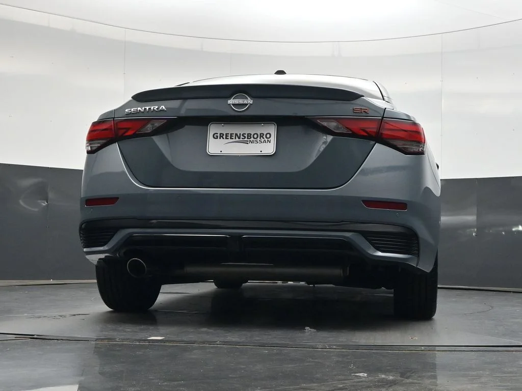 Used 2025 Gray Nissan SR image 45
