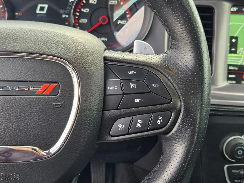 Used 2023 White Dodge GT image 29