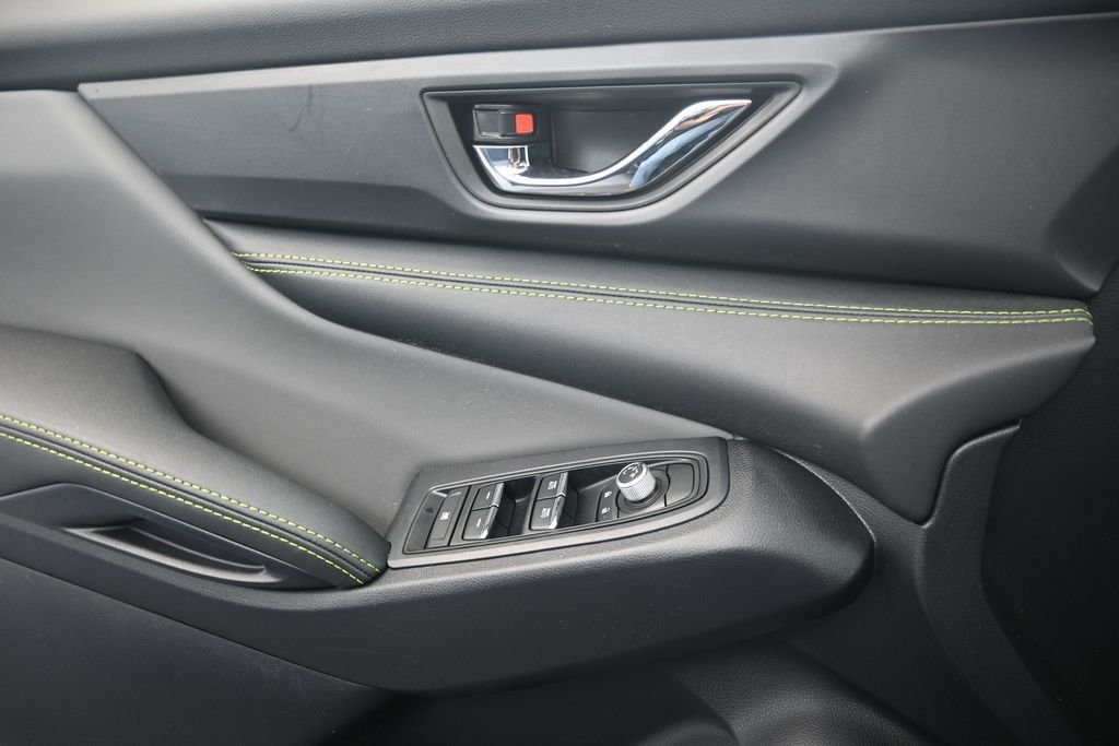 Used 2024 Blue Subaru Onyx Edition image 18