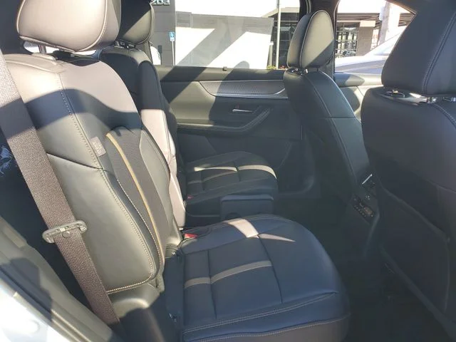 2026 Mazda CX-90 Premium Plus Package - Photo 15