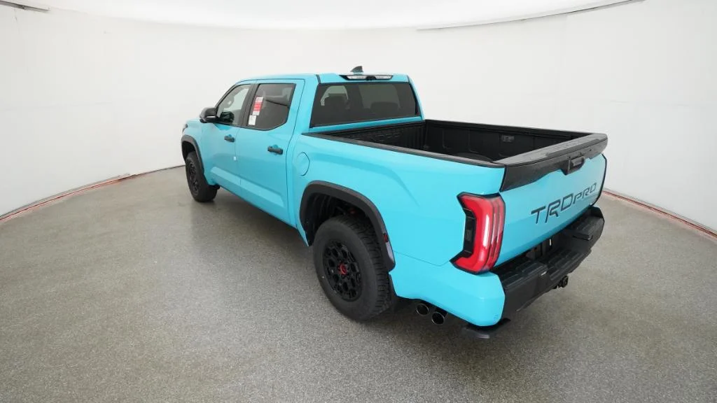 New 2026 Wave Maker Toyota TRD Pro image 46