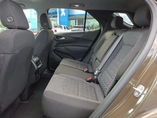 Used 2023 Brown Chevrolet LT image 11