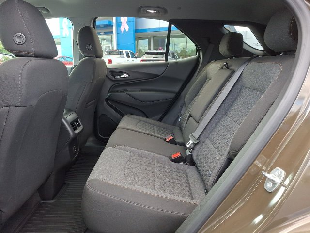 Used 2023 Brown Chevrolet LT image 11