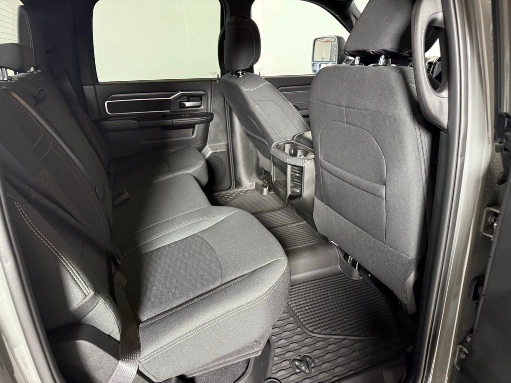 2026 RAM 2500 Big Horn - Photo 15