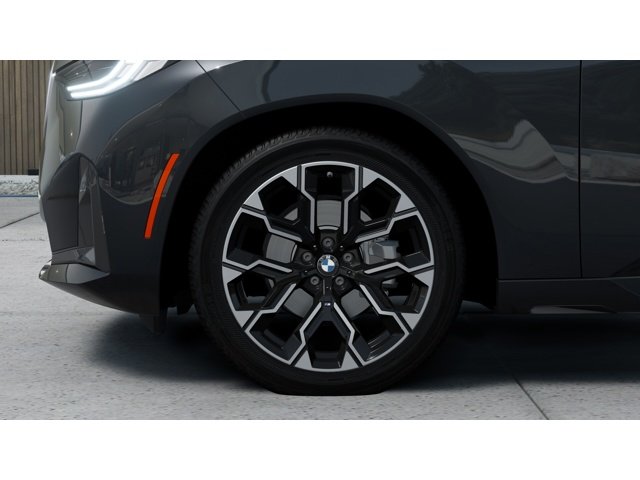 New 2026 Dark Graphite Metallic BMW 30 xDrive image 7