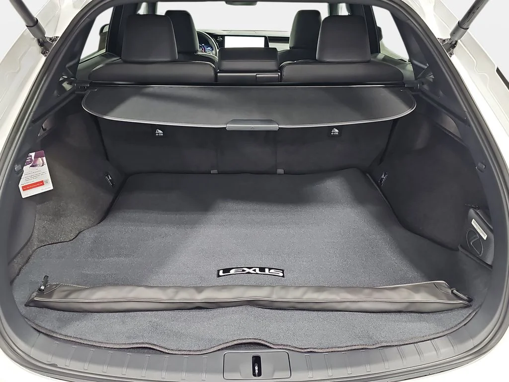 New 2026  Lexus 350 Premium image 10