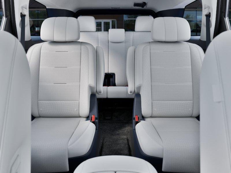 New 2027 Abyss Black Pearl Hyundai Calligraphy image 12