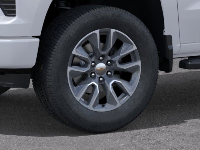 2026 Chevrolet Silverado 1500 RST - Photo 9