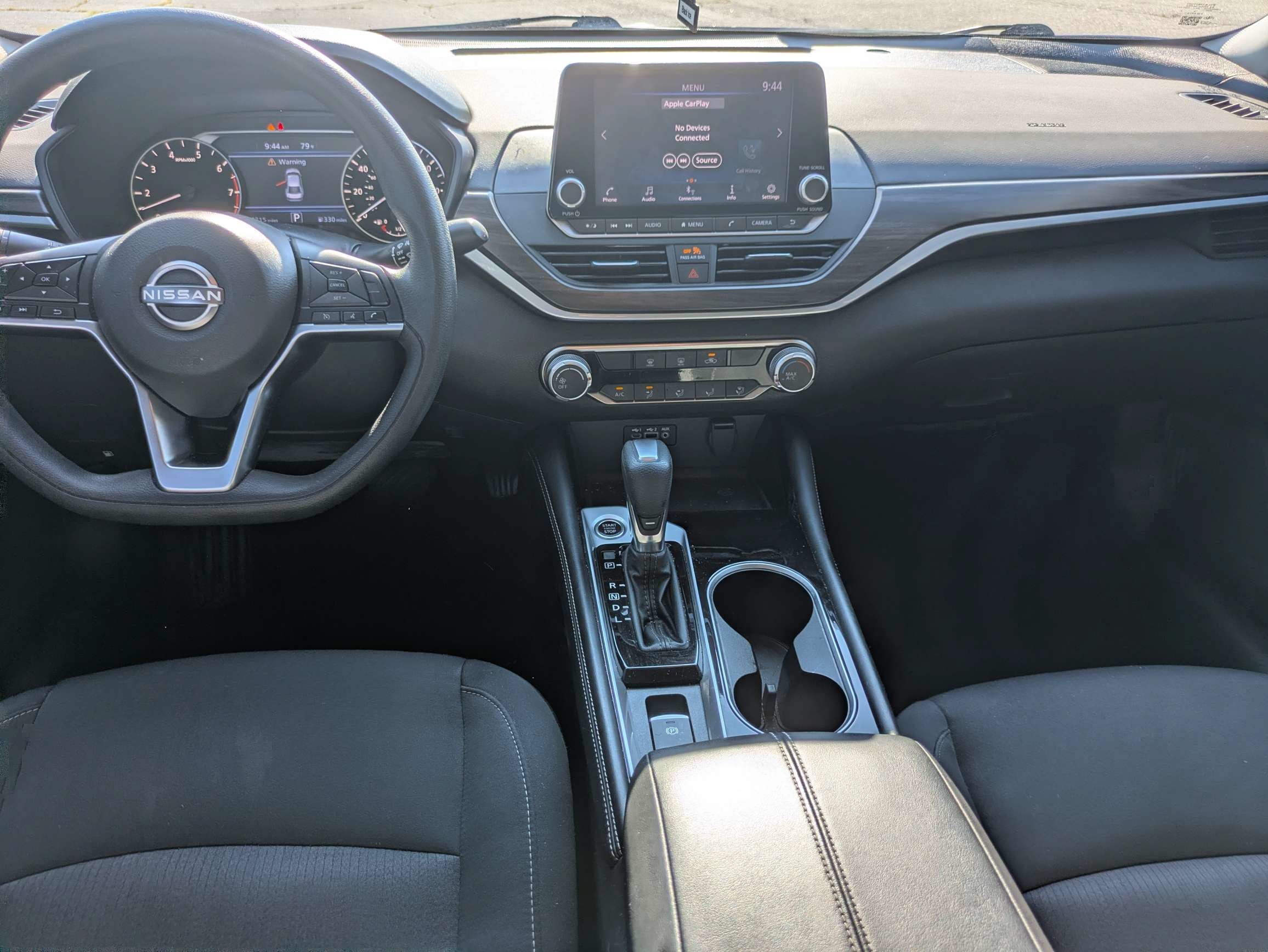 Used 2023  Nissan 2.5 SV image 11