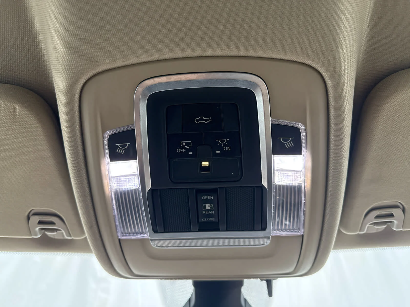 Used 2019 Black Ram Laramie Crew Cab 4x4 5