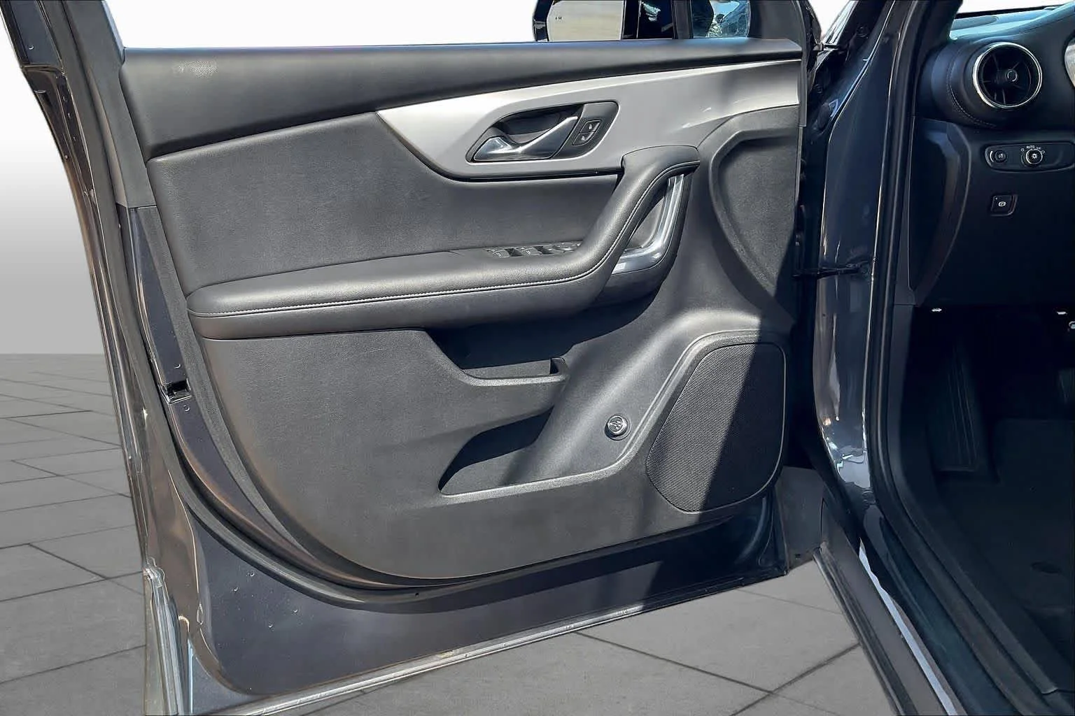 Used 2021 Iron Gray Metallic Chevrolet LT image 20