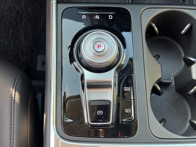 2025 Kia Carnival SX - Photo 26