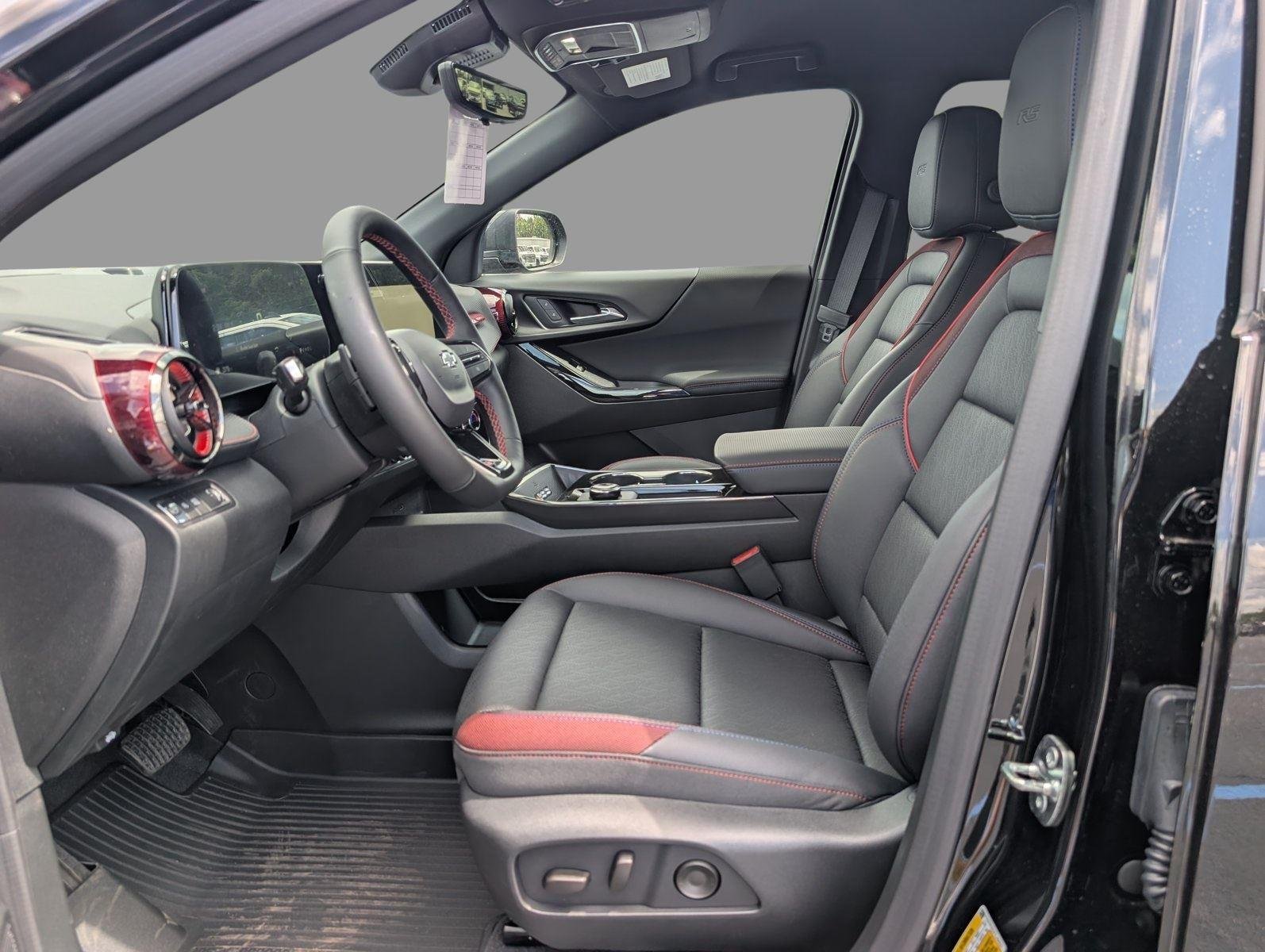 2026 Chevrolet Equinox RS - Photo 12