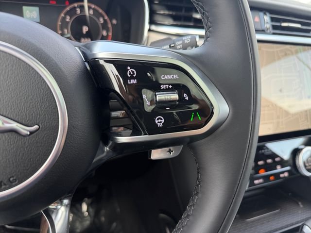 2026 Jaguar F-Pace R-Dynamic S - Photo 23