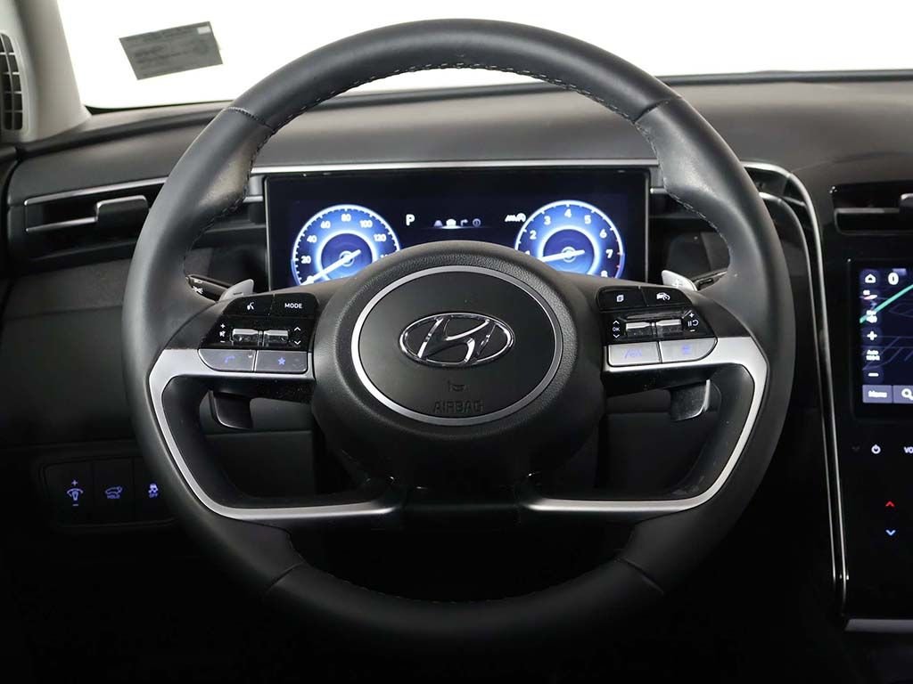 Certified Used 2024 White Hyundai Limited image 41