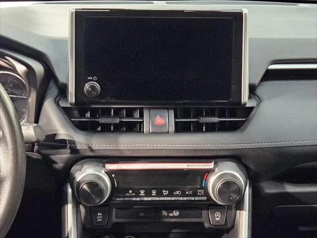 Certified Used 2025 MIDNIGHT BLACK METAL Toyota  image 16