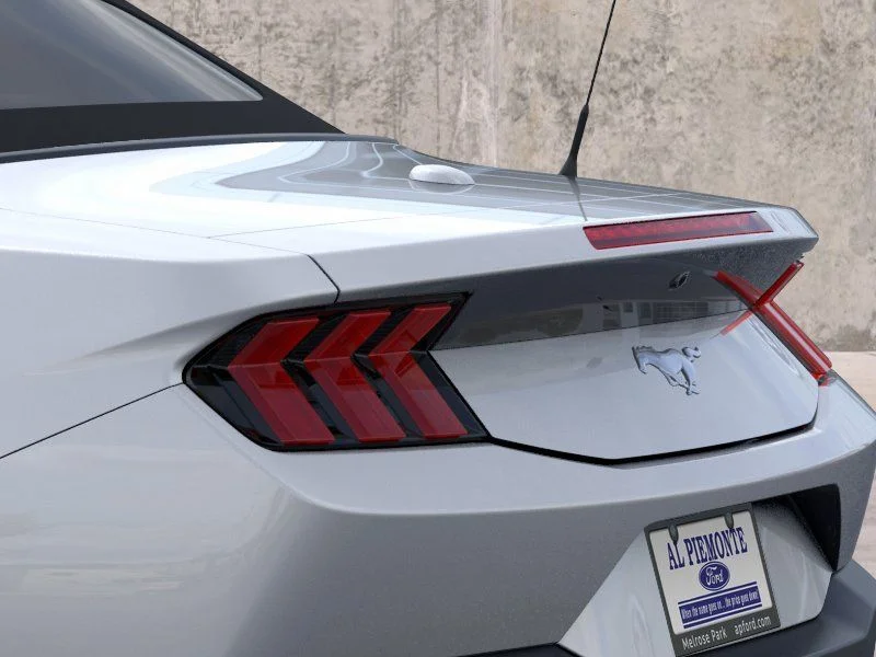 2025 Ford Mustang EcoBoost Convertible - Photo 44
