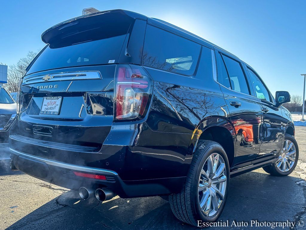 2024 CHEVROLET TAHOE - Image 11