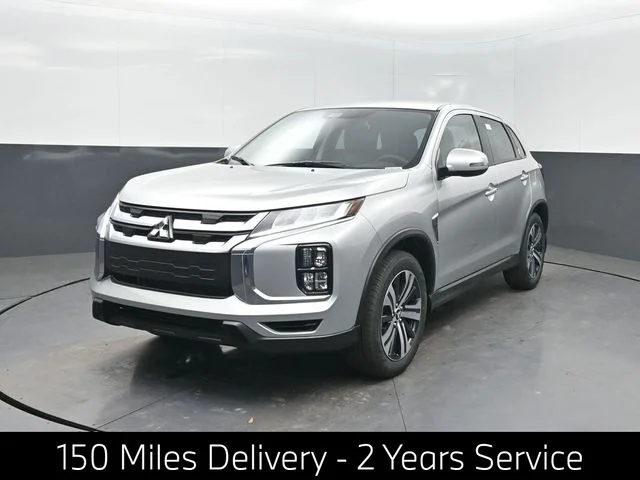2026 Mitsubishi Outlander Sport 2.0 SE