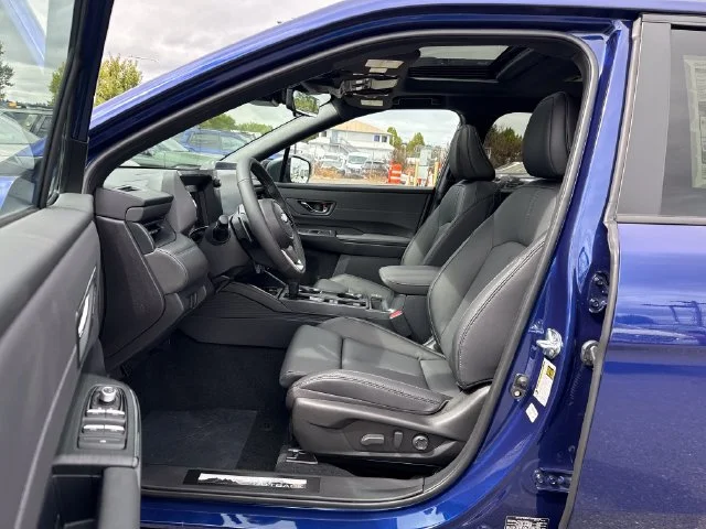 New 2026 SAPPHIRE BLUE PEARL Subaru Touring image 17
