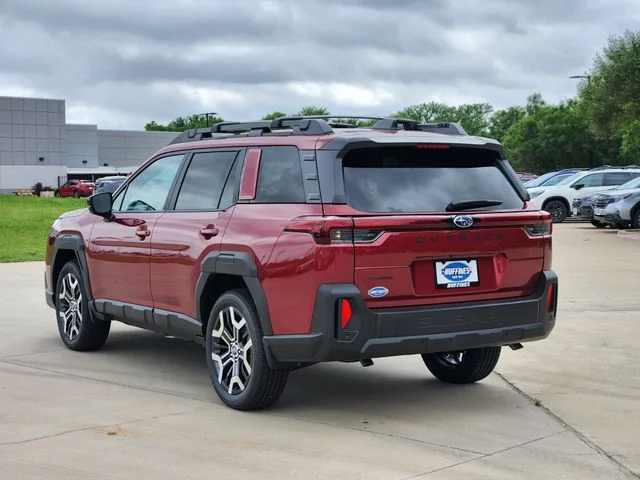 2026 Subaru Outback Touring XT - Photo 4